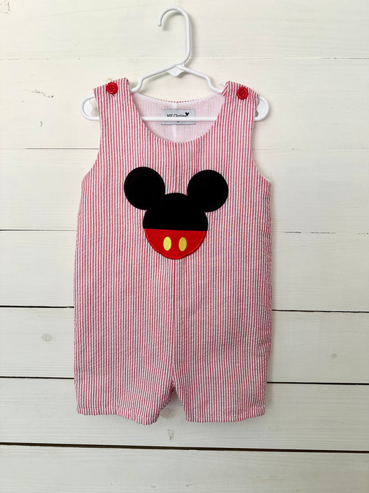 MK Designs Res Striped Mickey Jon Jons