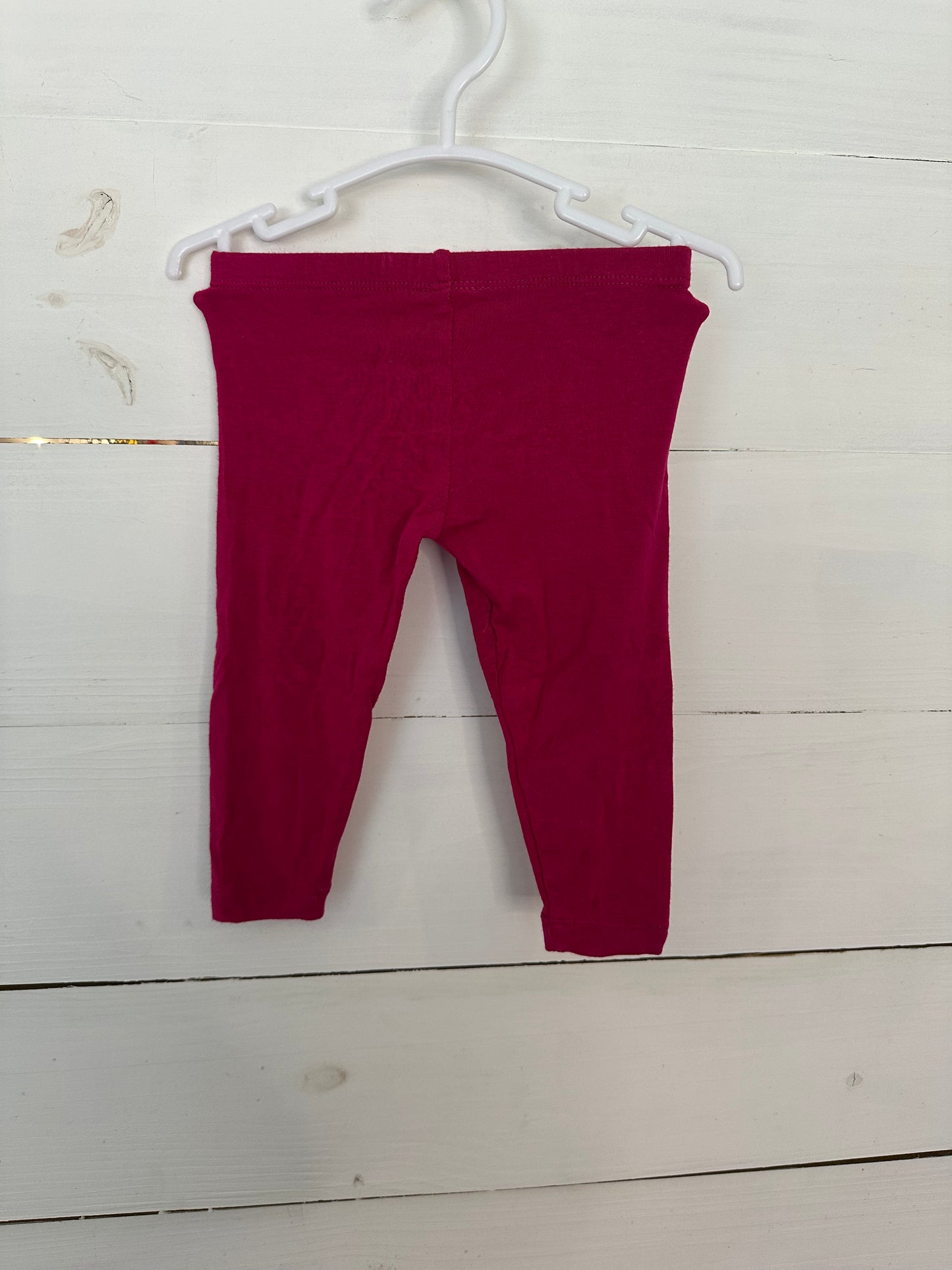 3-6m - Kickee Pants Pink