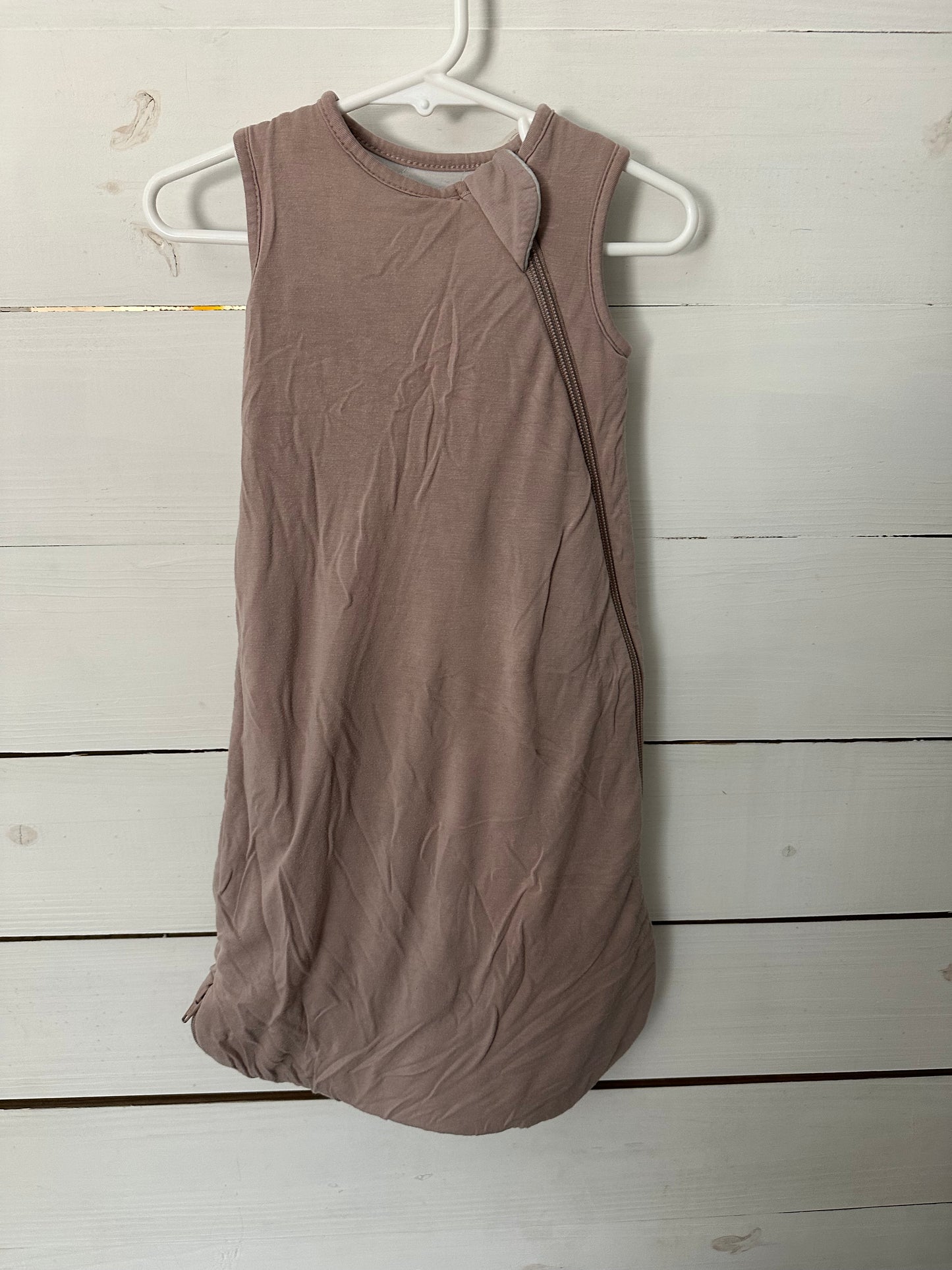 XS - Kyte Sleepsack 1.0 Tog Beige
