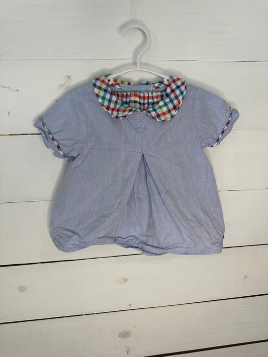 18M - Anvy Kids 2 Piece Diaper Set