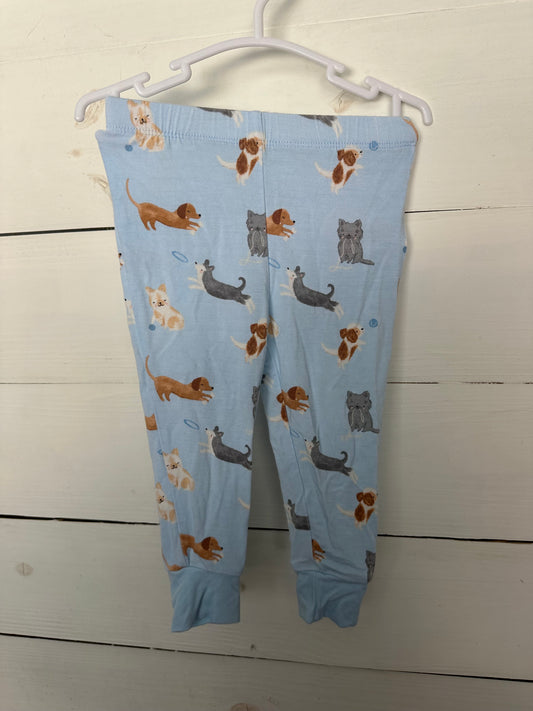 12-18M - Angel Dear Puppy Dog Pants