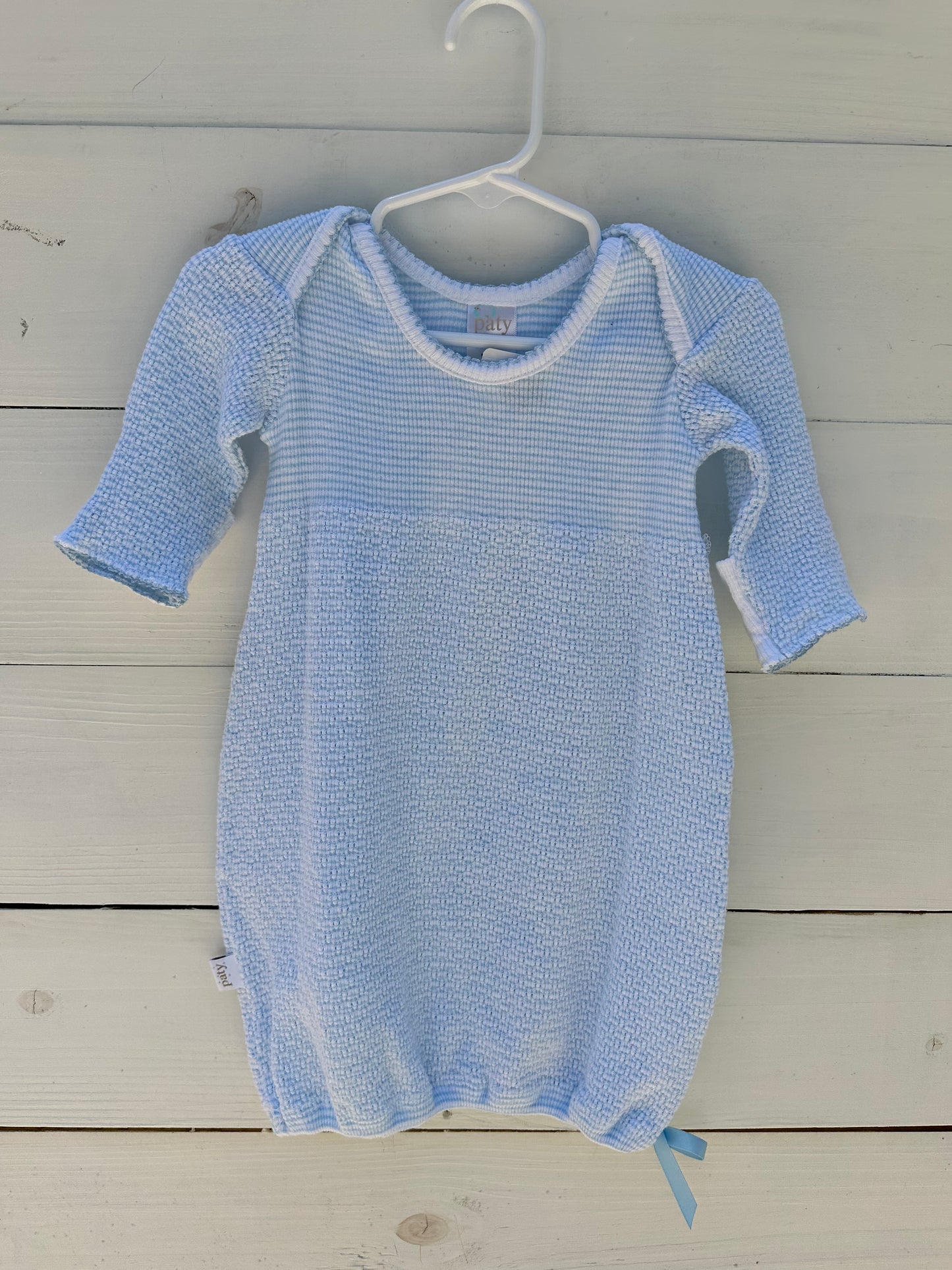 Paty Baby Gown