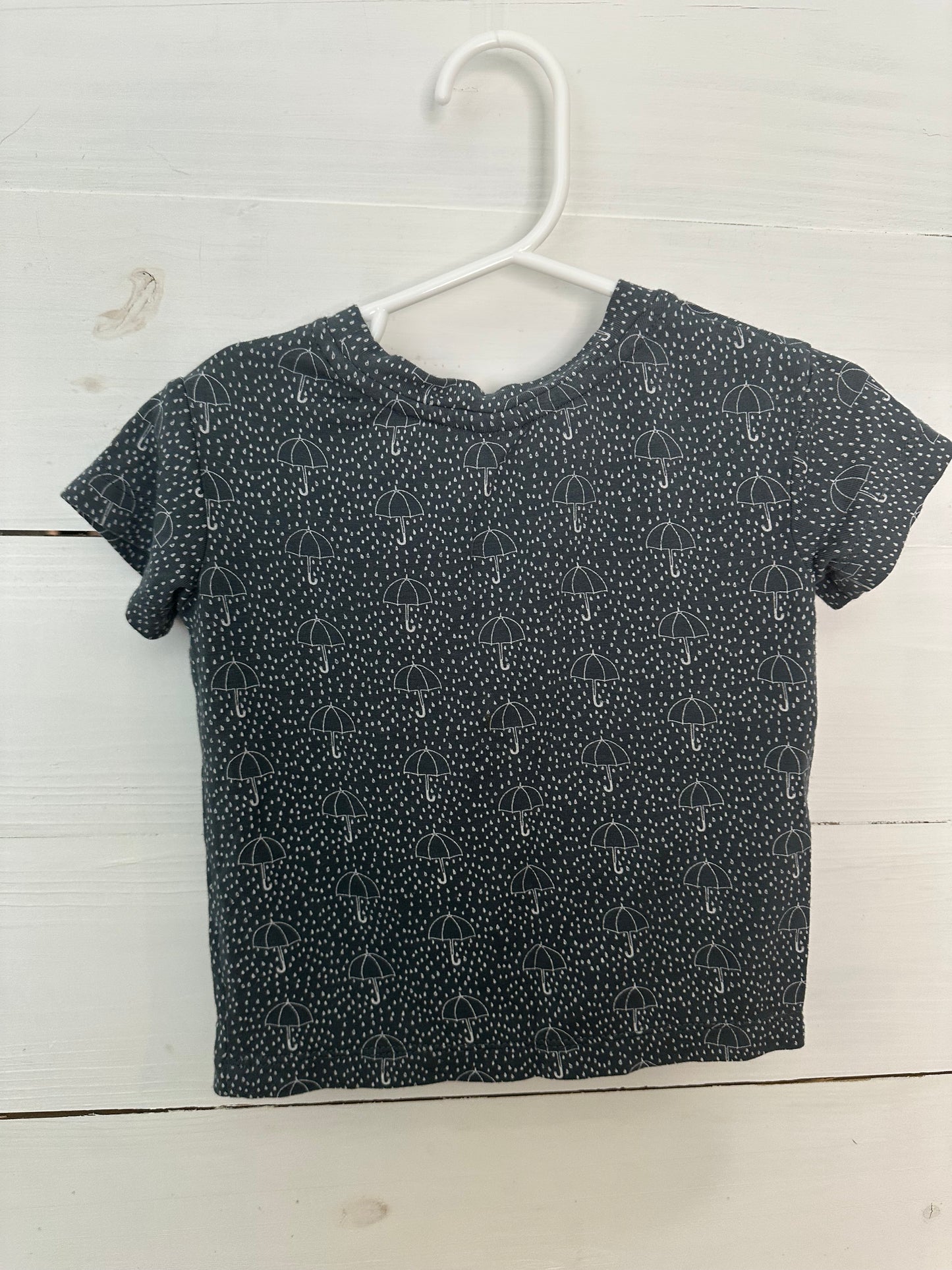 12-18M - Kate Quinn Umbrella Tee Shirt