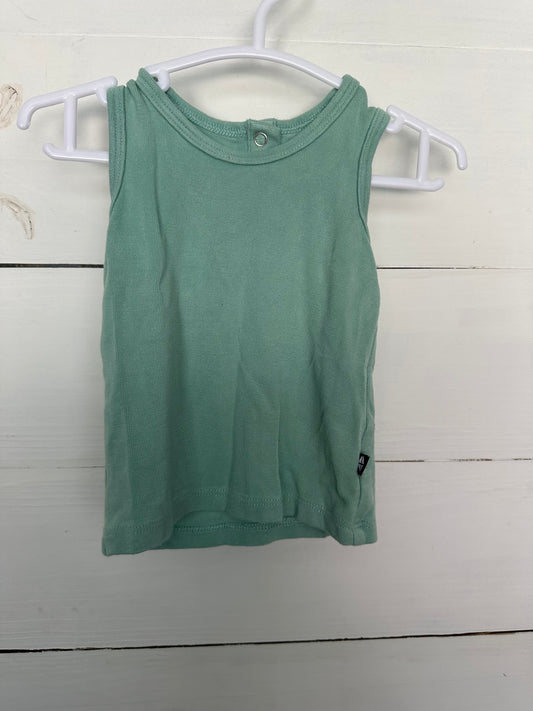 3-6M - Kyte Baby Shorts and Tank