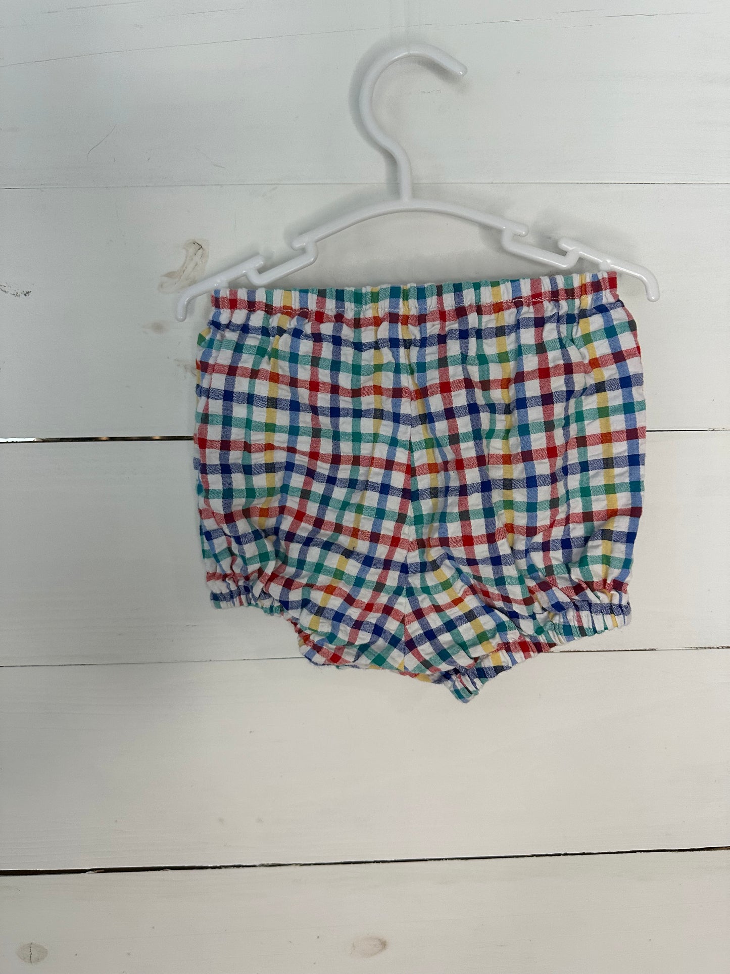 18M - Anvy Kids 2 Piece Diaper Set