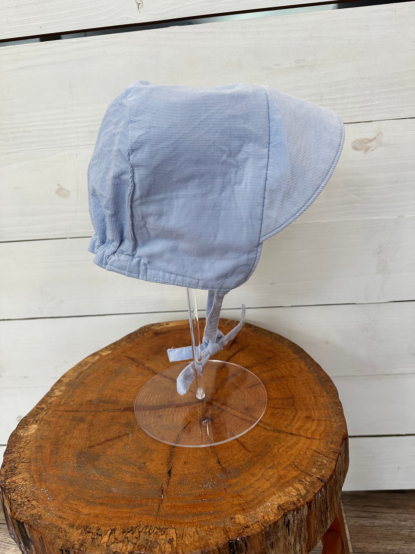 MEDIUM- TBBC BLUE BONNET