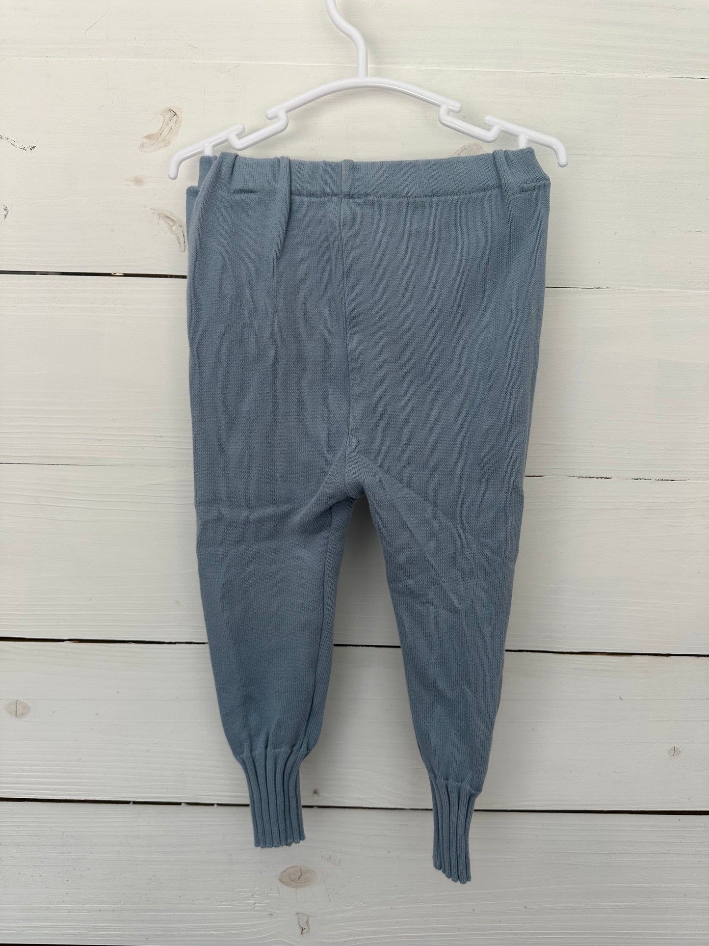 4T - Feltman Brothers Knit Sweater and Pants