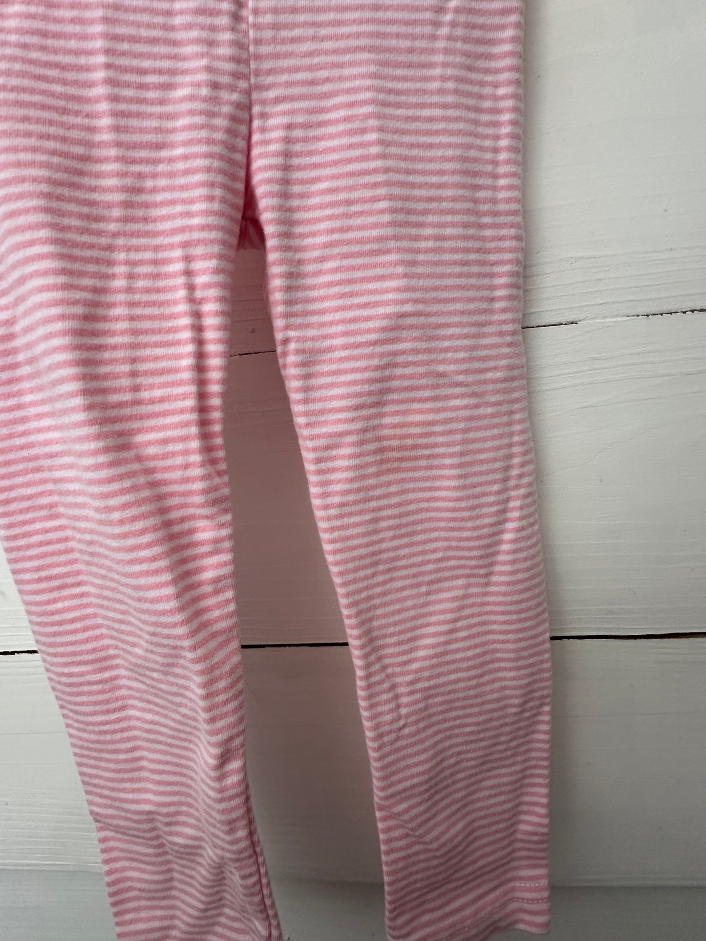2T - Stichy Fish Pink Christmas Set