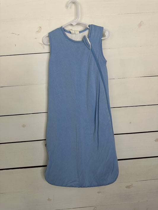 0-6M - Kyte 1.0 Tog Sleep Sack - Light Blue