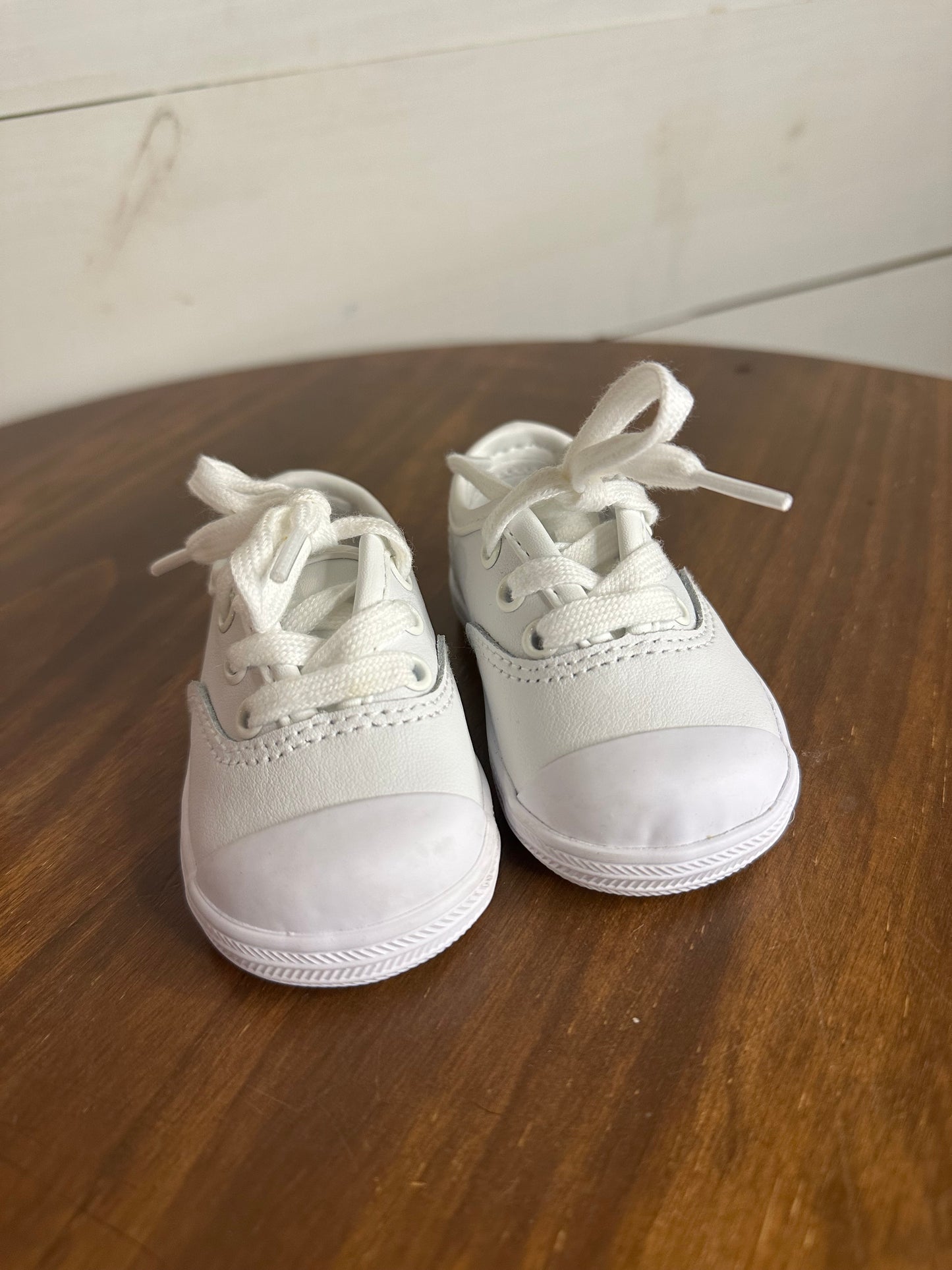 2- Keds Champ Lace - New In Box