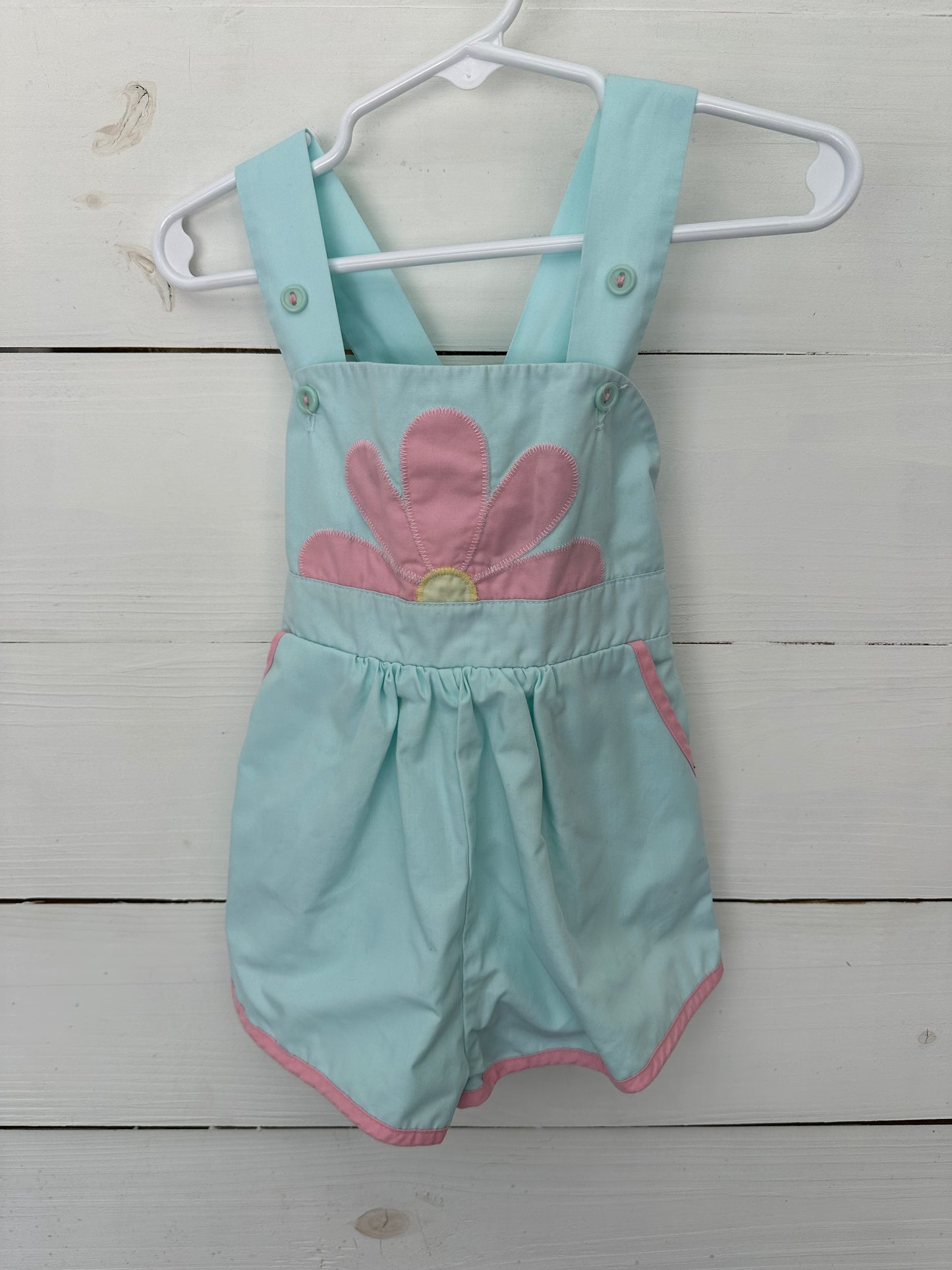 18-24M - TBBC Ruthie Romper