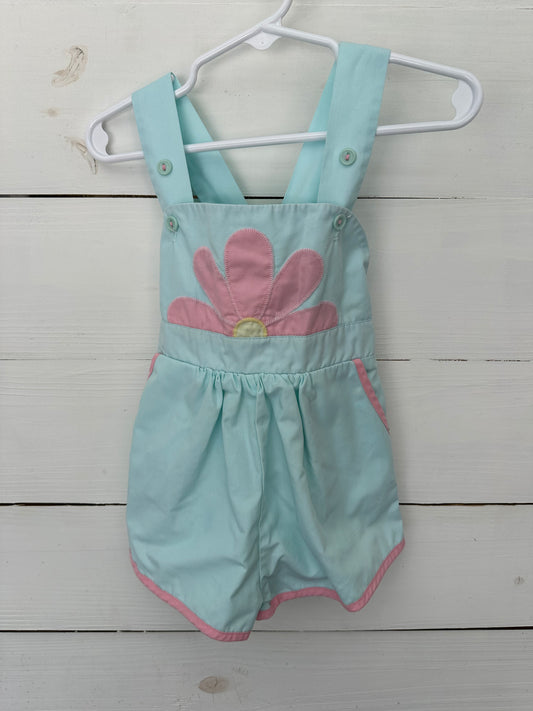 18-24M - TBBC Ruthie Romper
