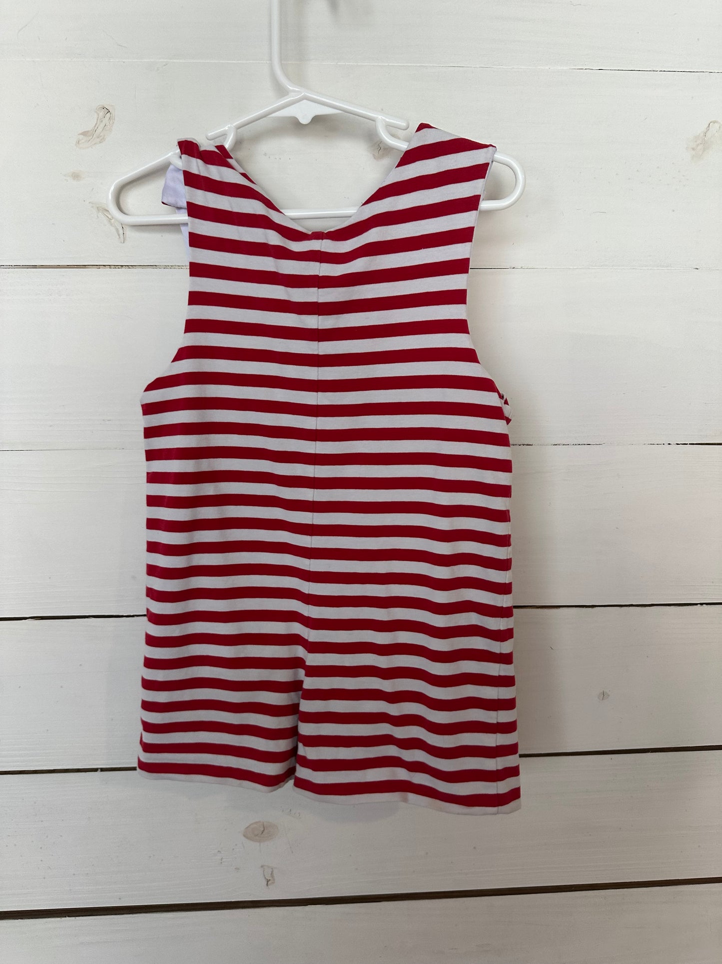 3T - Stichy Fish Mickey Jon Jon - Cotton