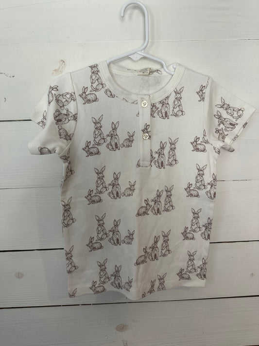 5 Kate Quinn Bunny Henley NWT