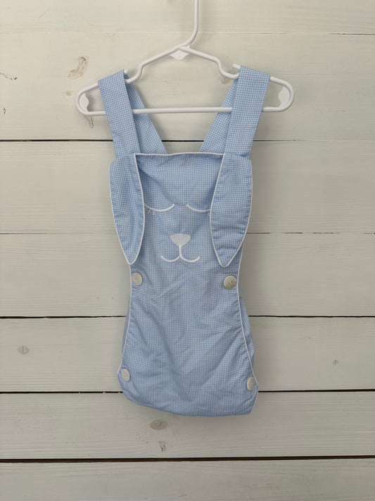 2T - Cecil & Lou Bunny Bubble