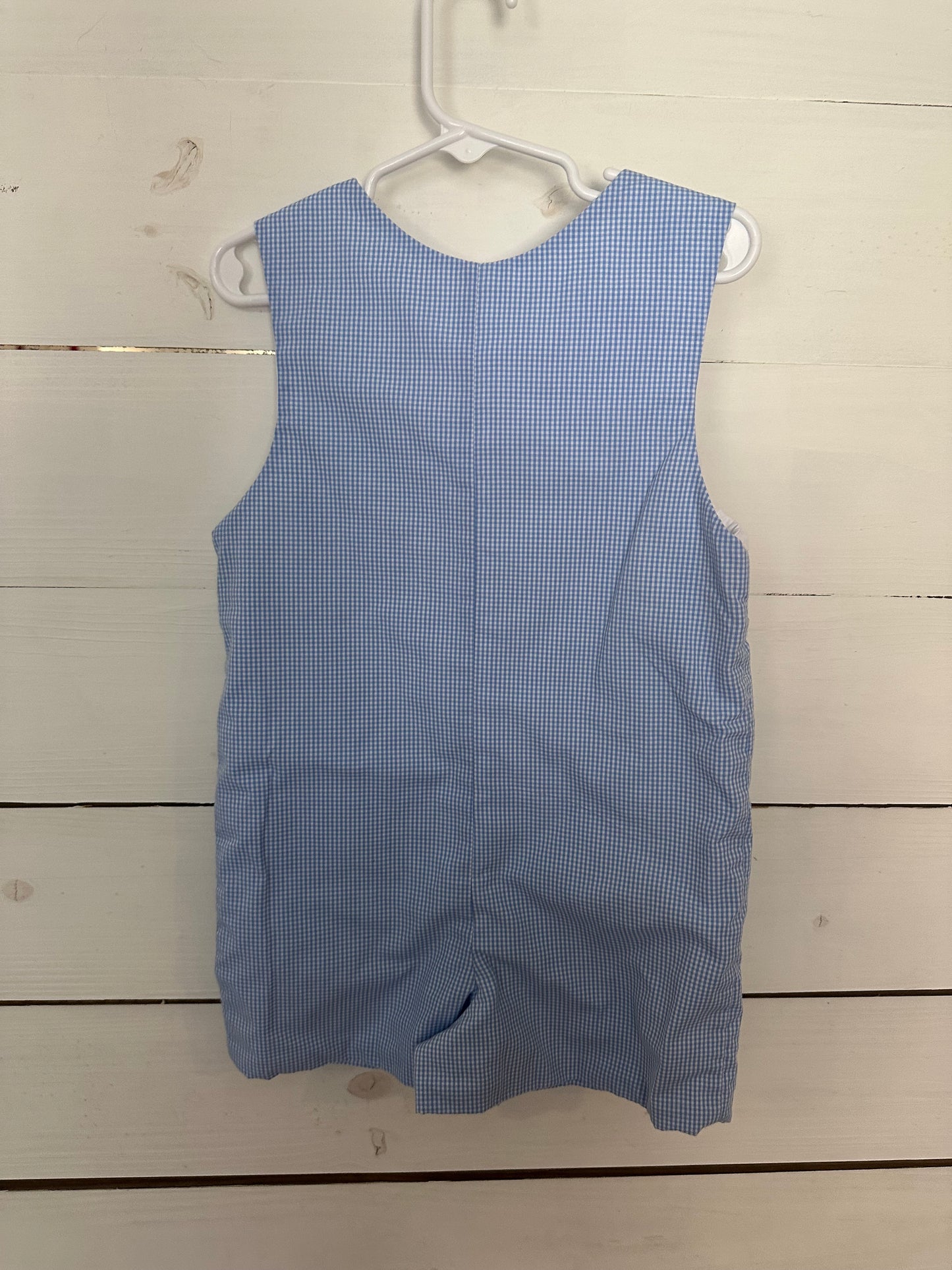 4T - Stichy Fish Patriotic Jon Jon