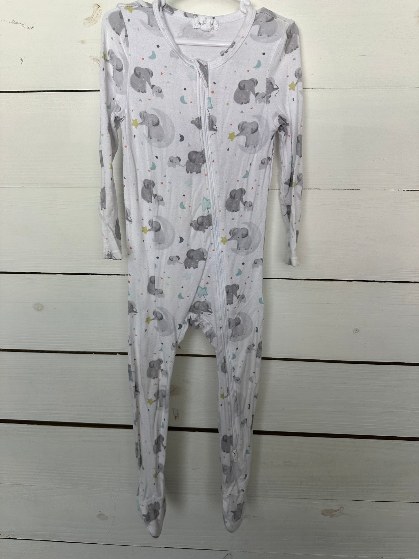 18-24M - Angel Dear Elephant Jammies