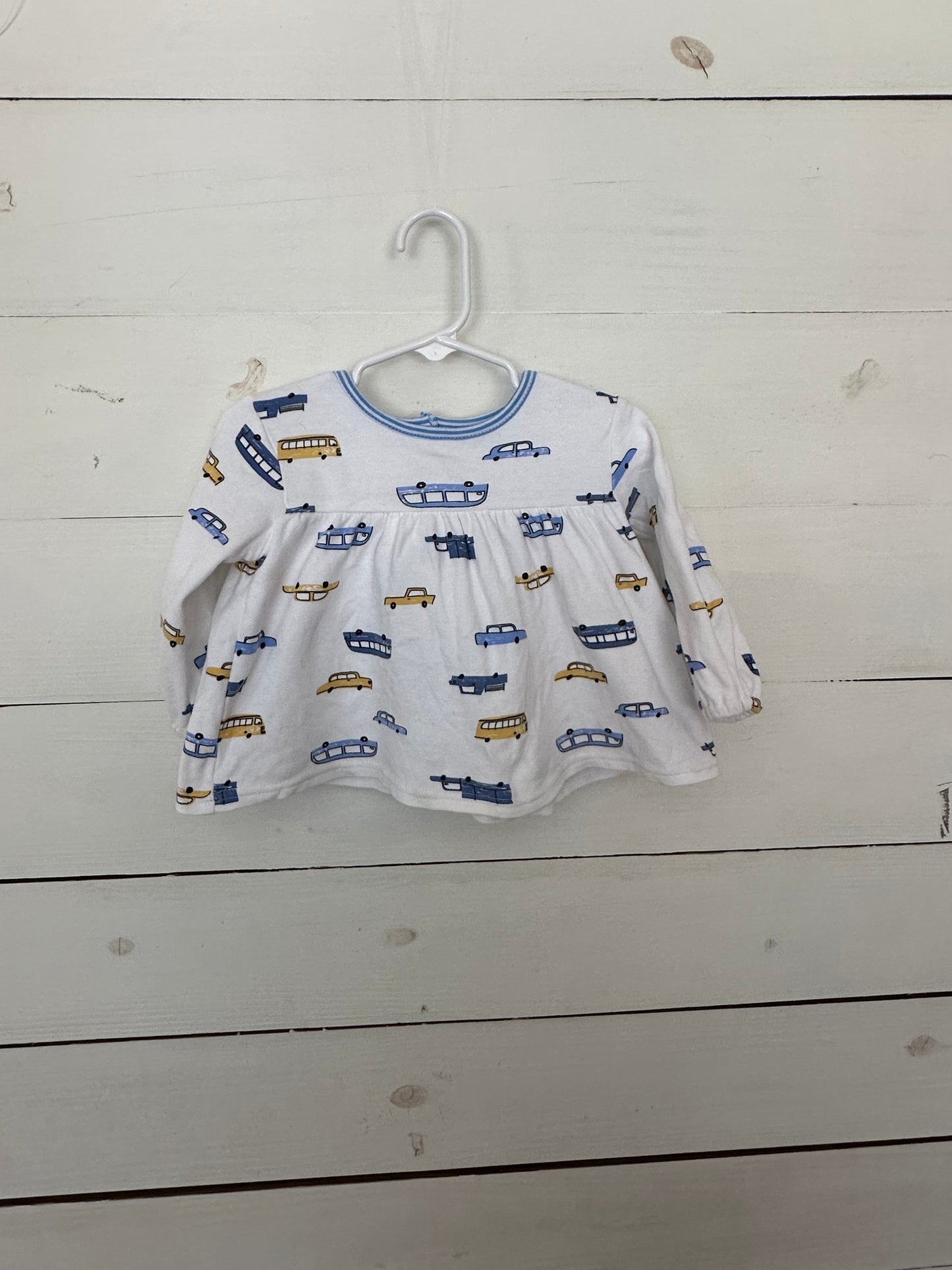 PB&J: Vehicles Shirt