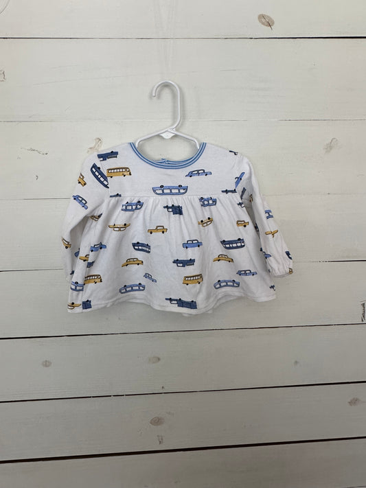PB&J: Vehicles Shirt