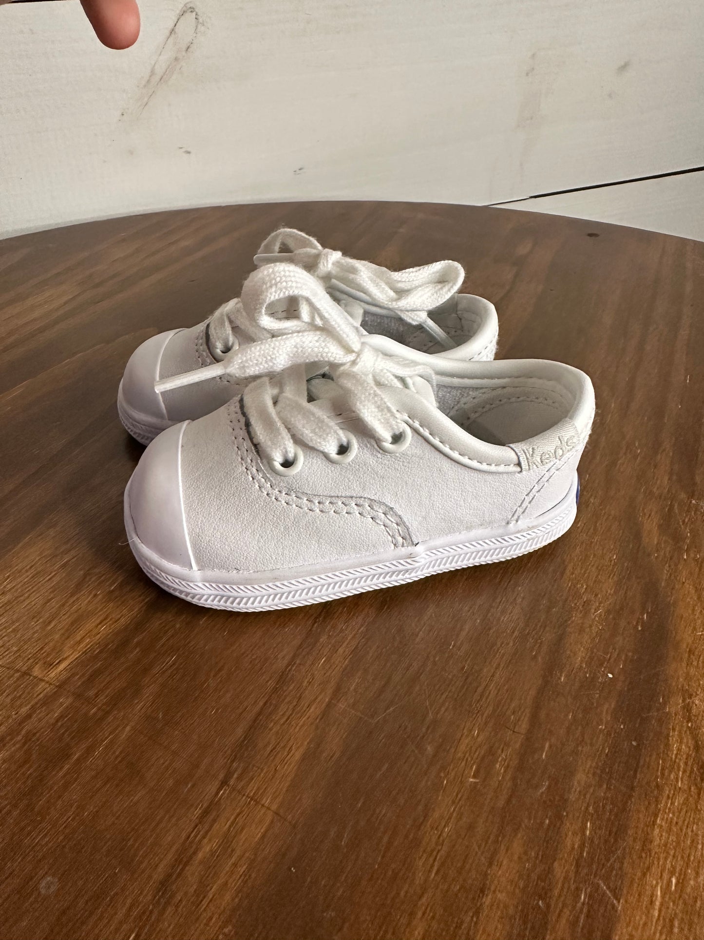 2- Keds Champ Lace - New In Box
