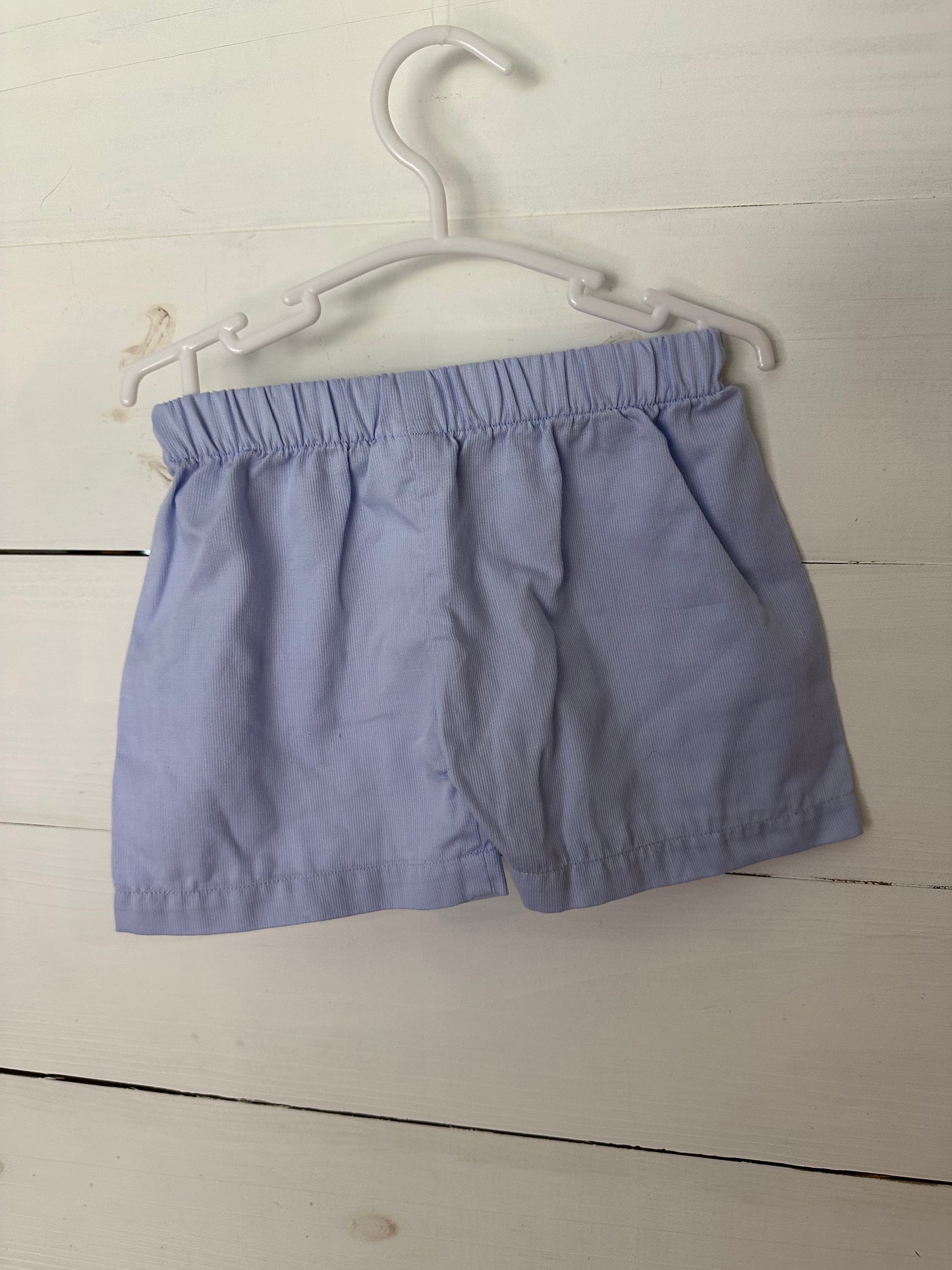 18M - Cecill & Lou Happy Birthday Boys 2 Piece Set