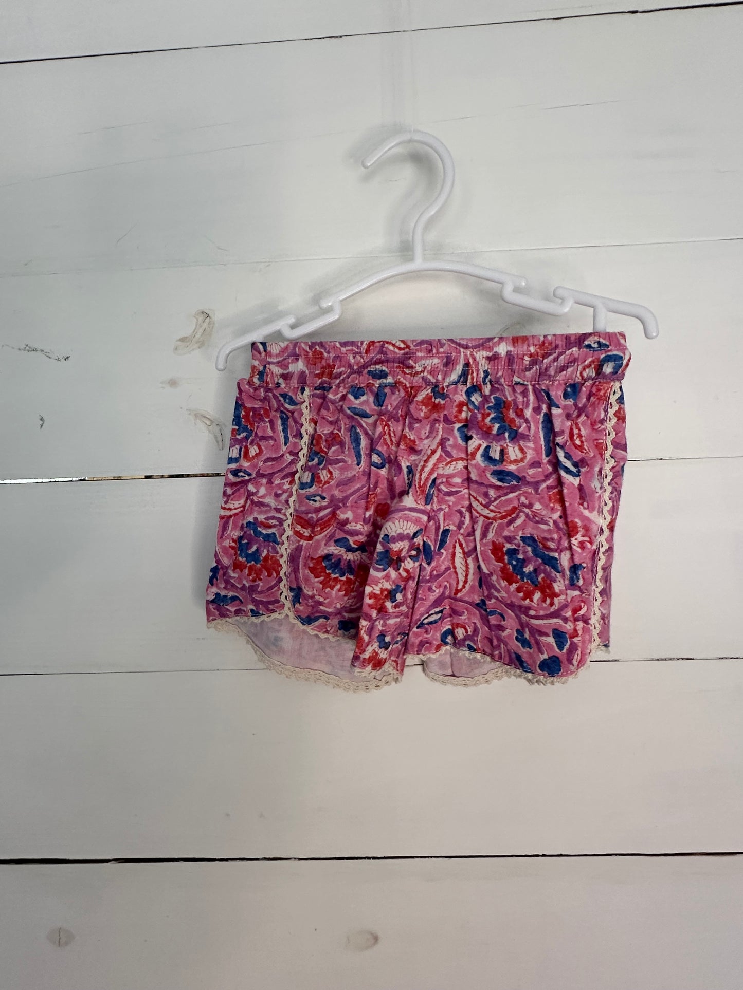 2T - Cheeni 2 Piece Purple Outfit - NWT