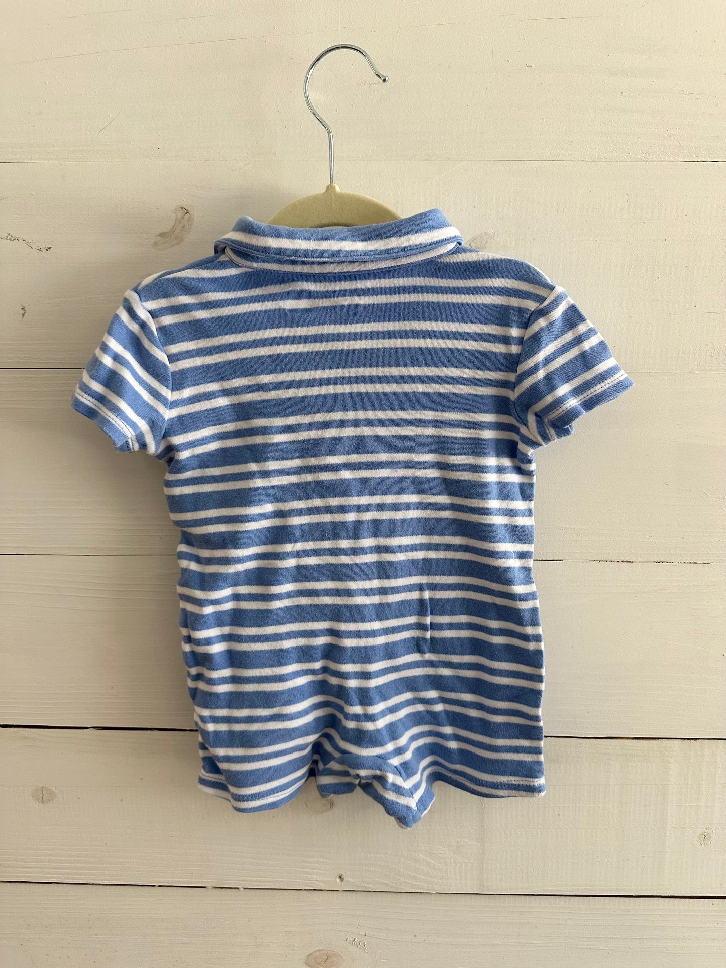 Ralph  Lauren Polo Romper