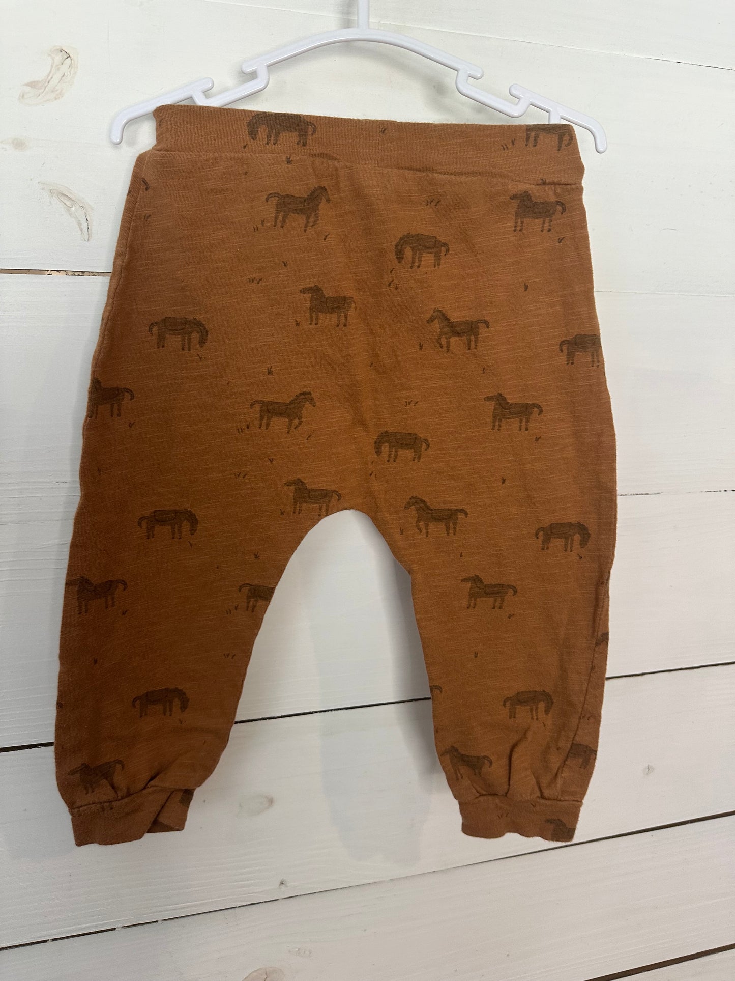 18/24M - Rylee + Cru Wild Horses Pants