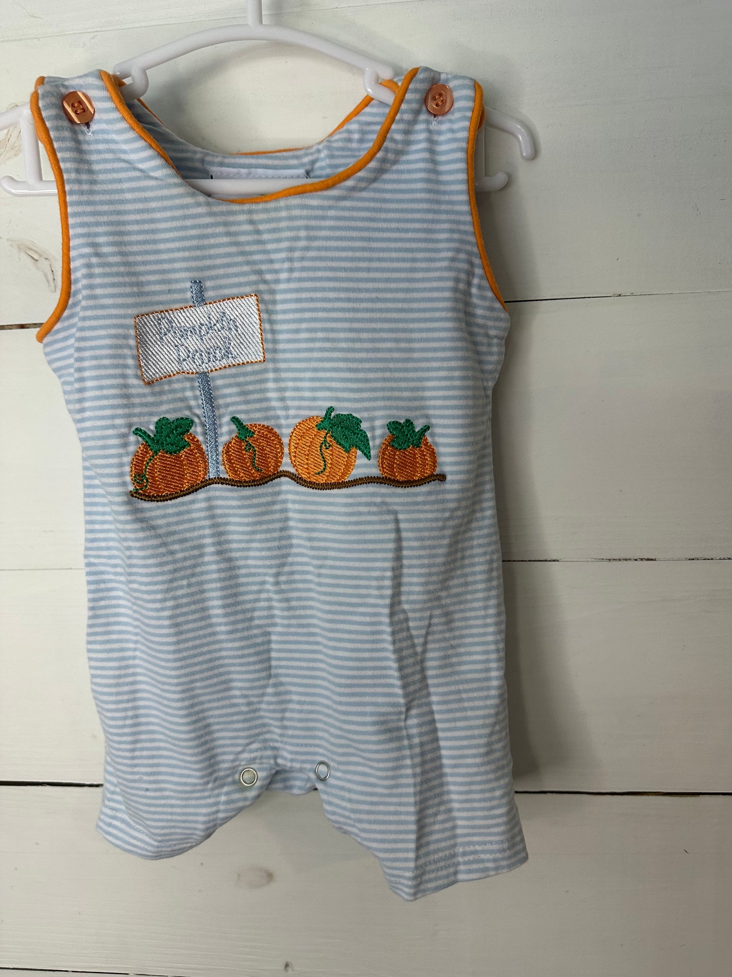 3M - Jelly Bean Pumpkin Patch Jon Jon