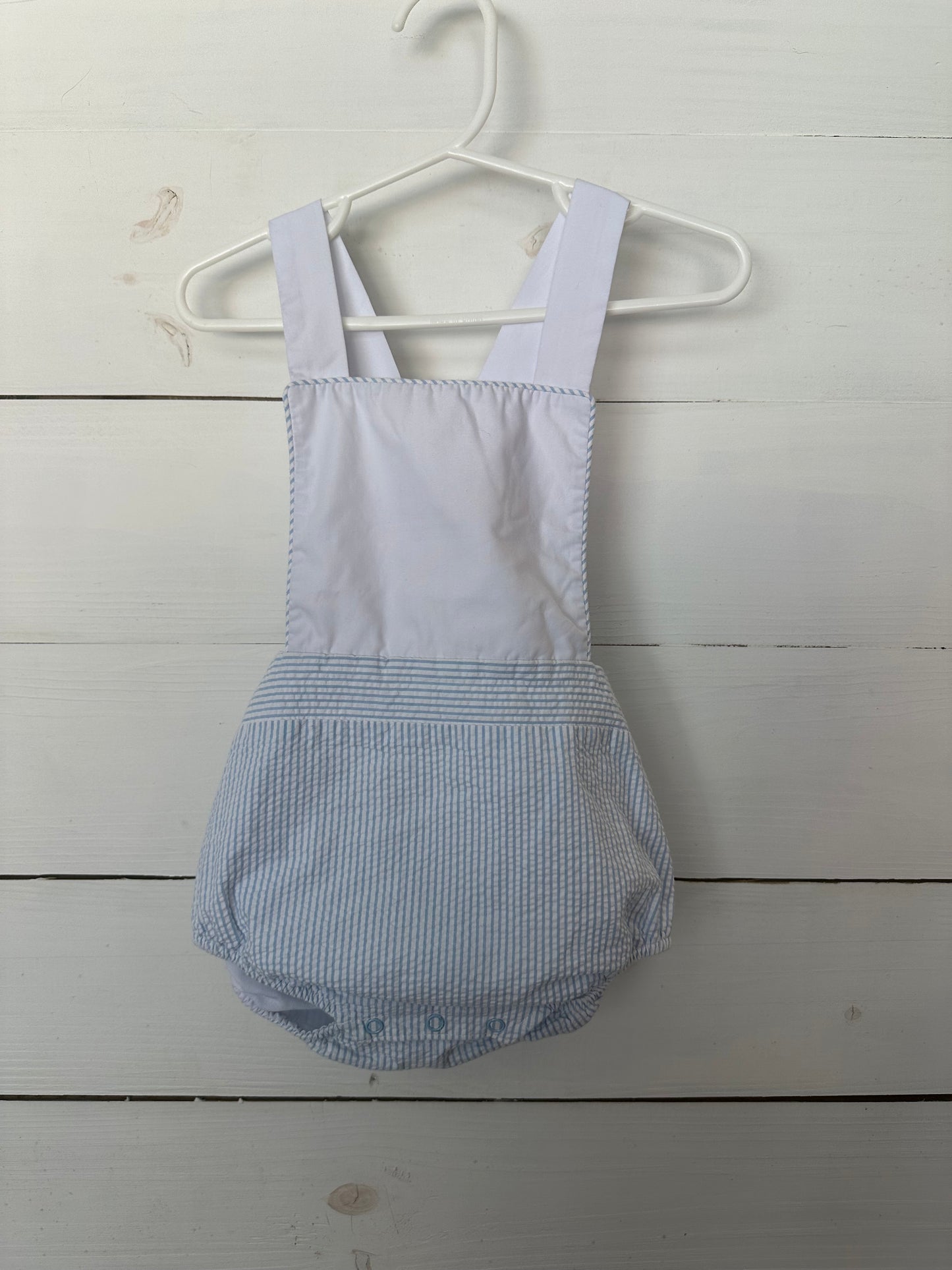 18/24M - TBBC Sayer Sunsuit