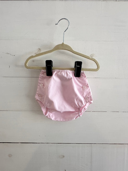 Lullaby Set Pink Bloomers