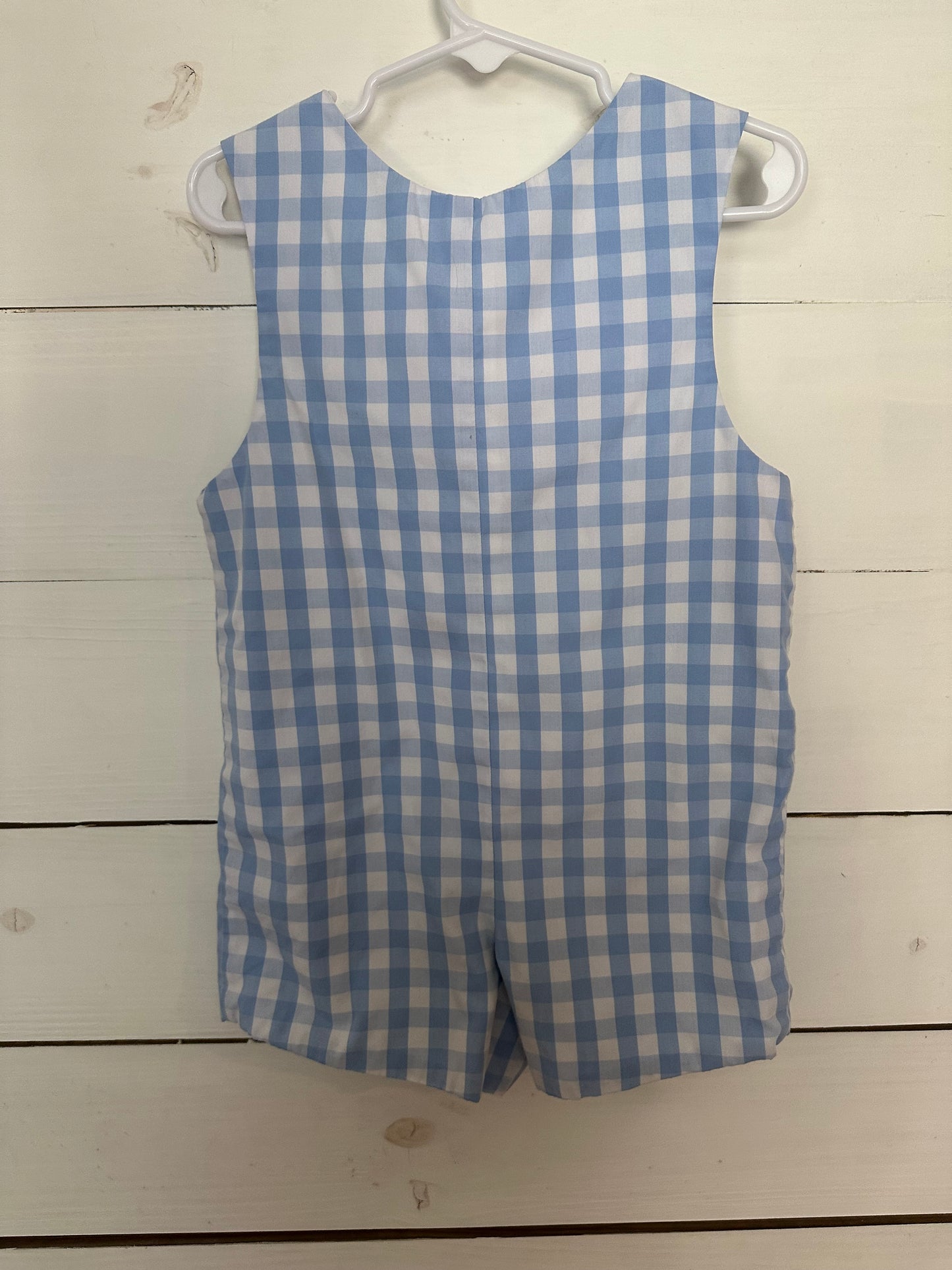 3T - Stichy Fish Toy Story Jon Jons