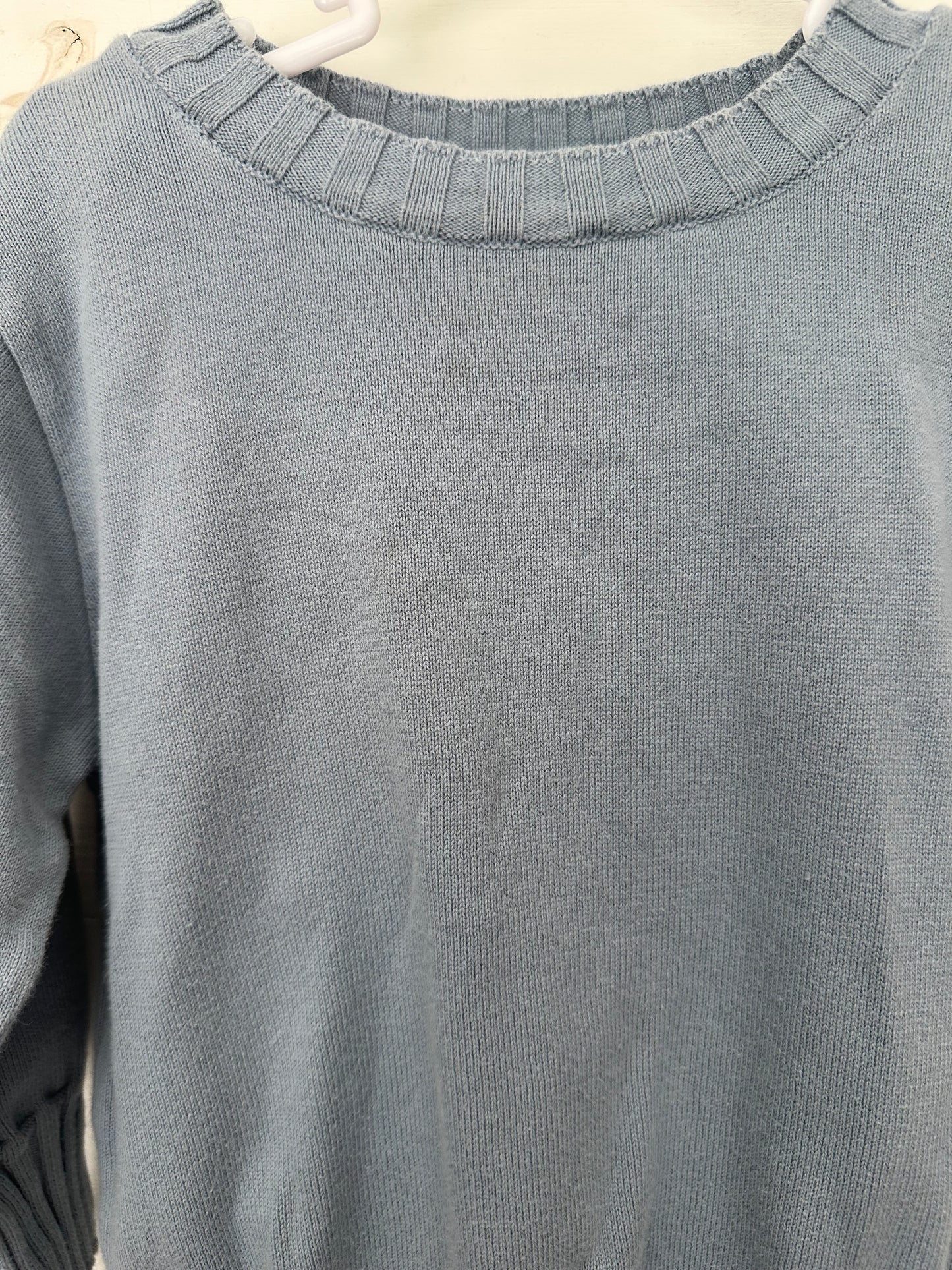 4T - Feltman Brothers Knit Sweater and Pants