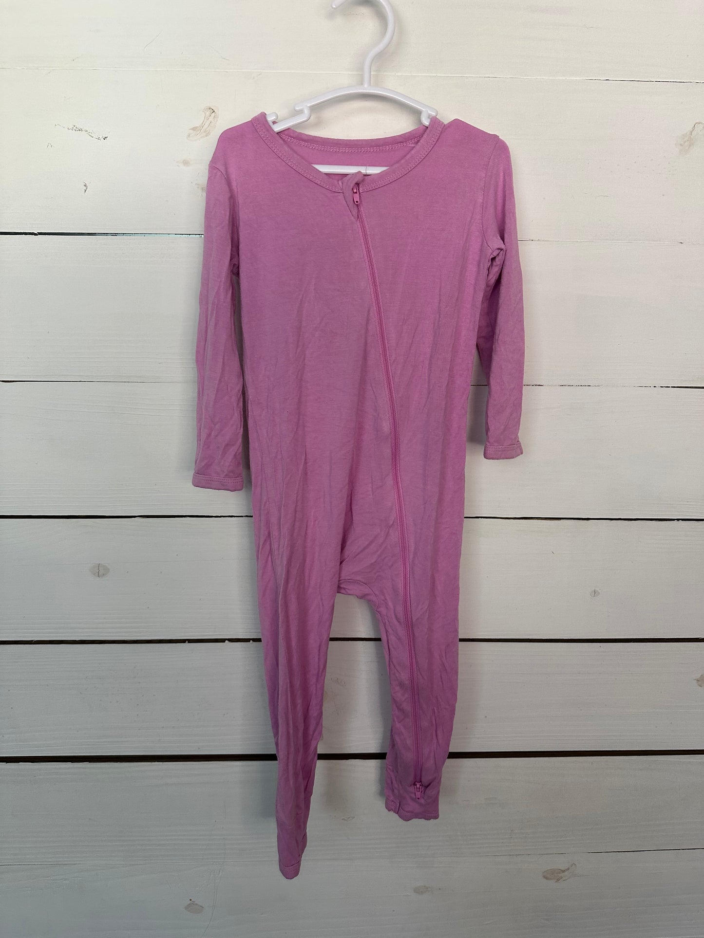 3T- Ktye Pink Jammies