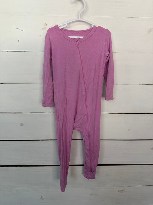 3T- Ktye Pink Jammies