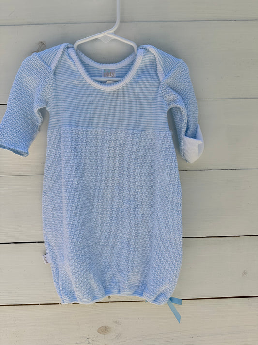 Paty Baby Gown