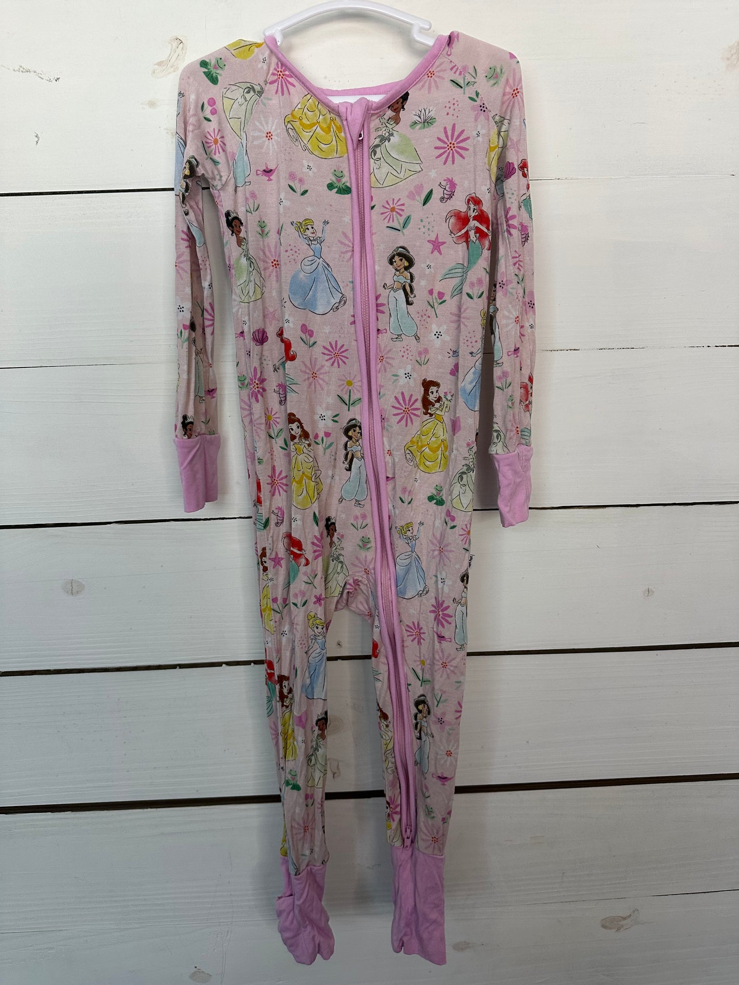 18-24M - Little Sleepies Princess Jammies