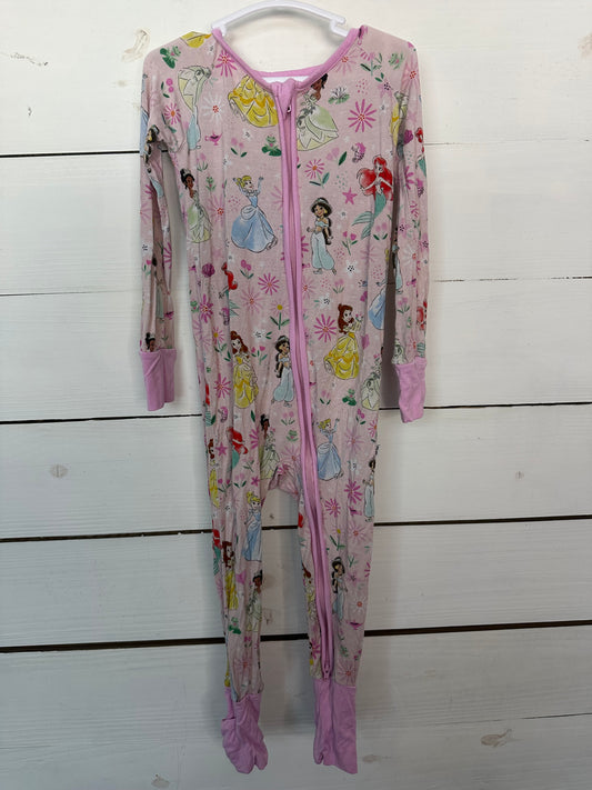 18-24M - Little Sleepies Princess Jammies