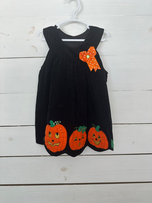 24M - Rare Too Pumpkin Jumper