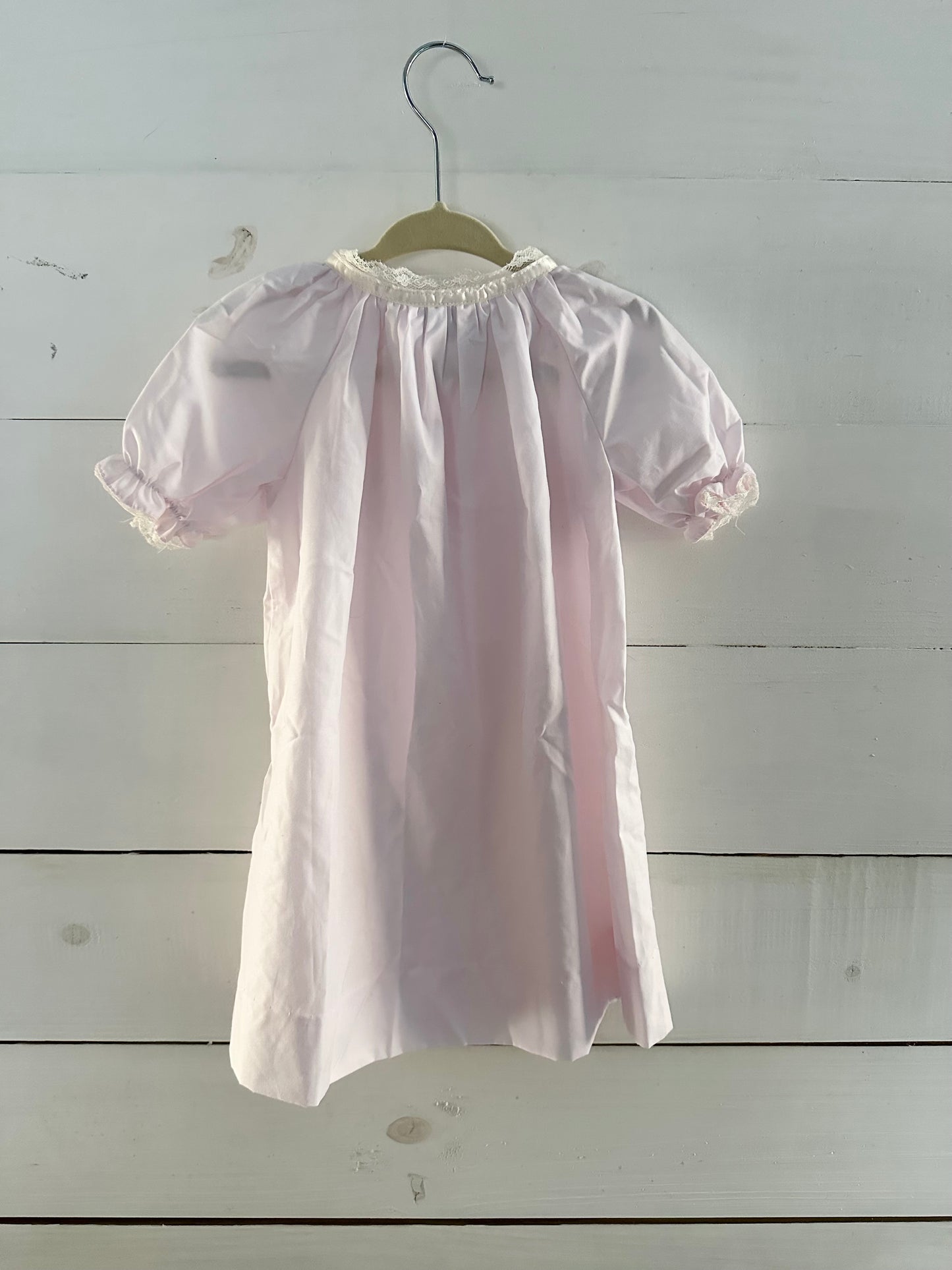 Lullaby Set Pink Day Gown