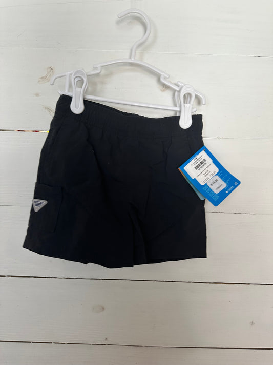 3T - Columbia Black Swim