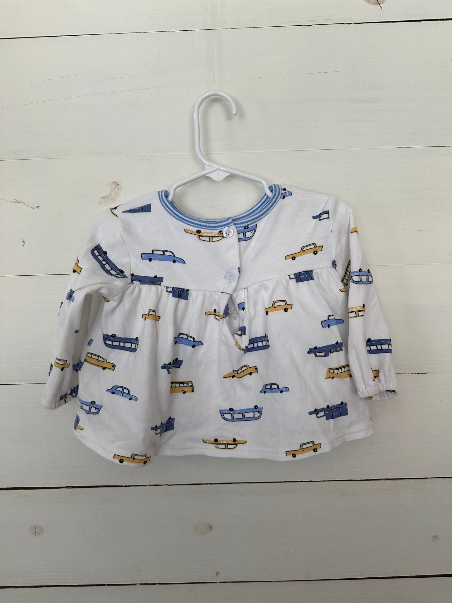 PB&J: Vehicles Shirt