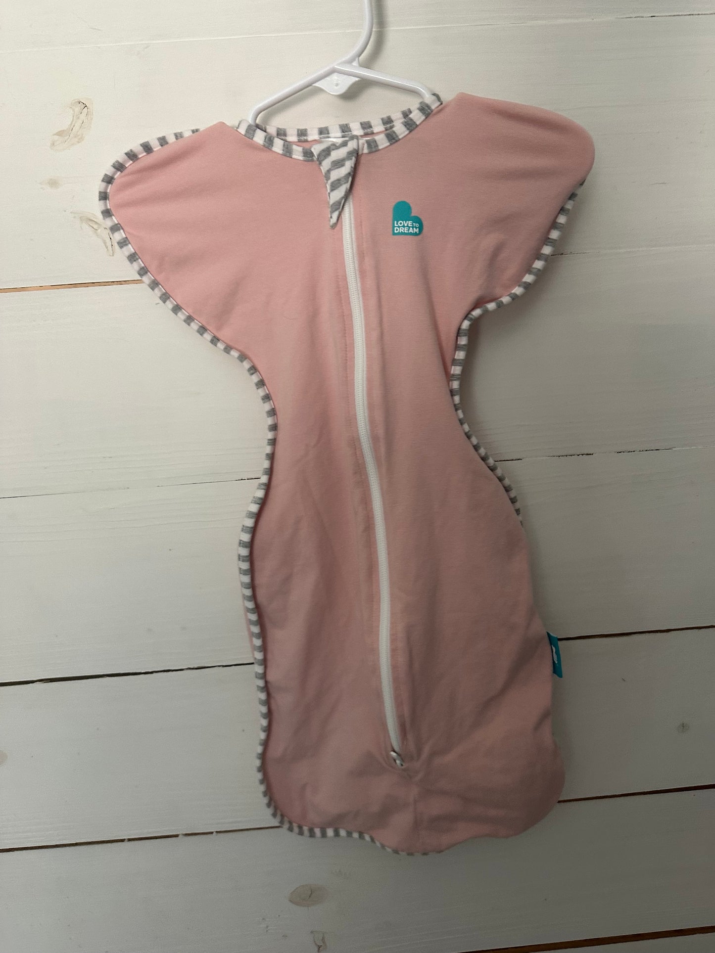 NB Love to Dream Brother + Sister Swaddle