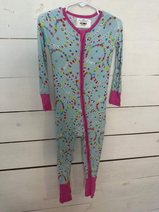 18/24M - Little Sleepies Friendship Bracellete Jammies