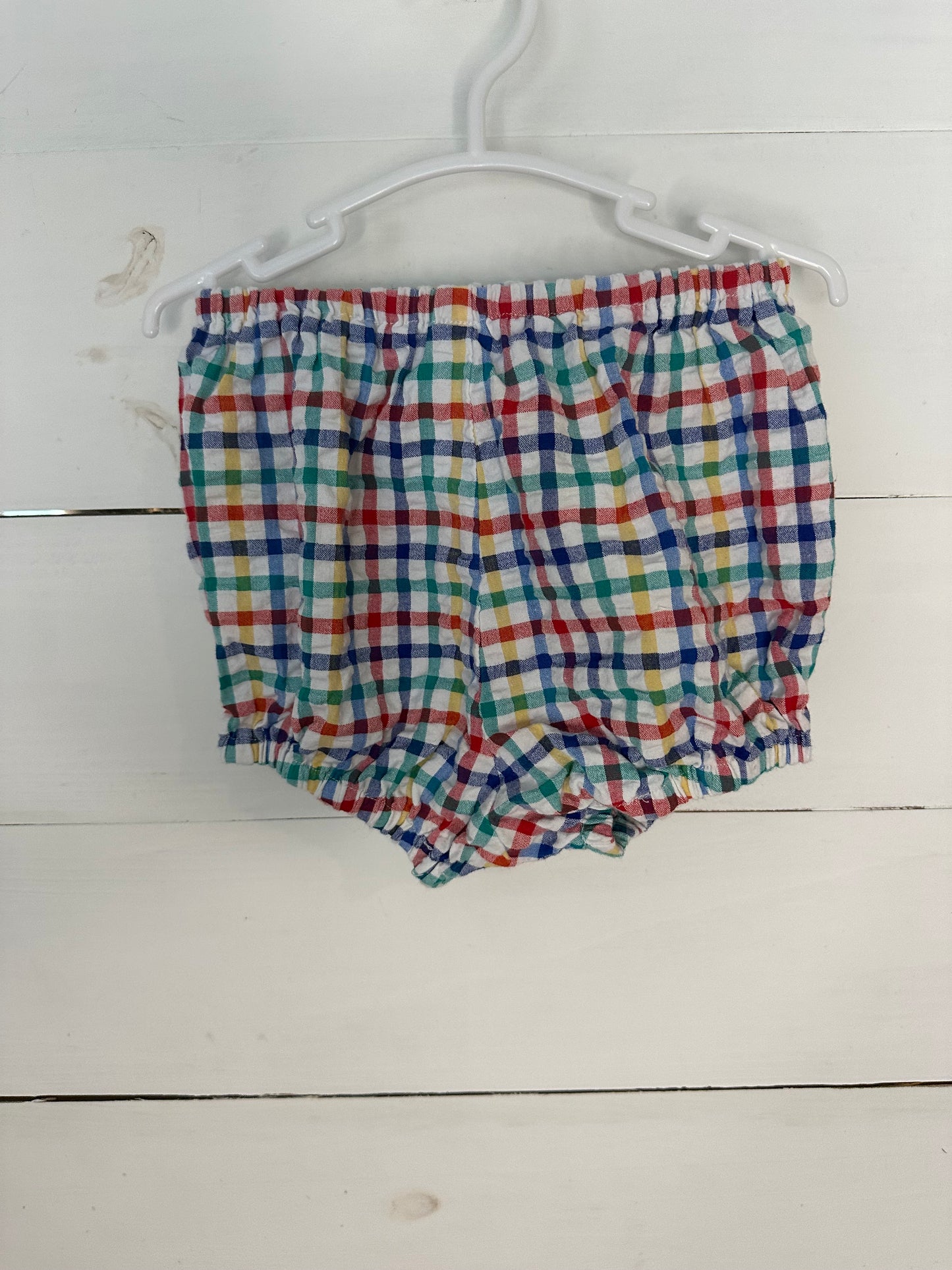 18M - Anvy Kids 2 Piece Diaper Set