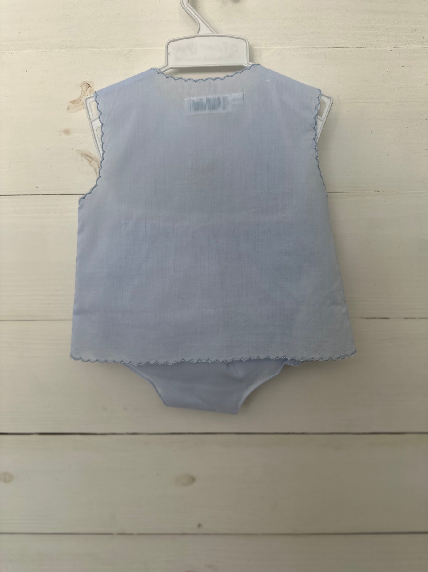Feltman Brothers Baby Boy Diaper Set